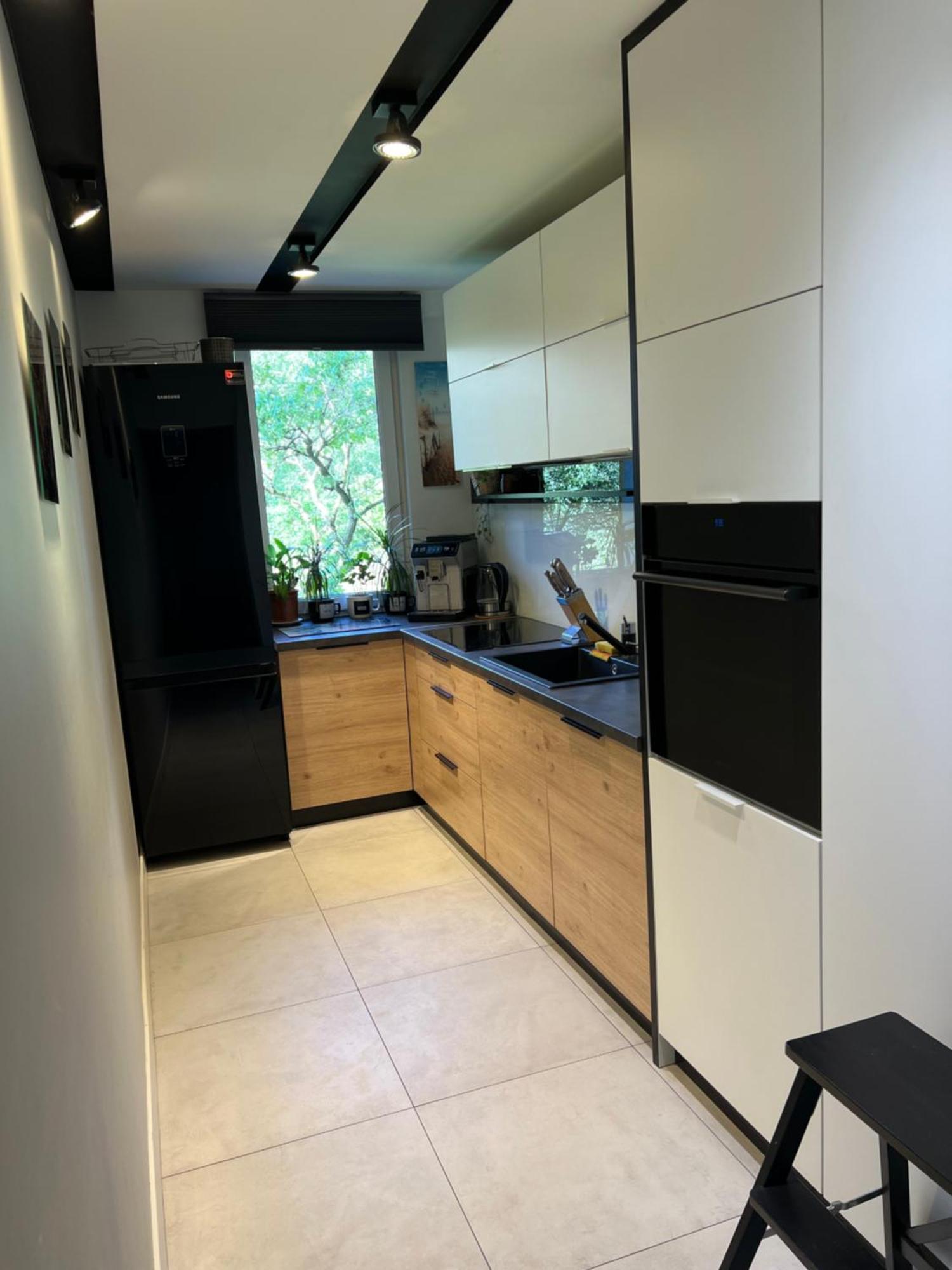 Uroczy Apartament - Sopot Buitenkant foto